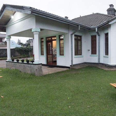 Nuwara Eliya Hostel By Backpack Lanka Exterior photo