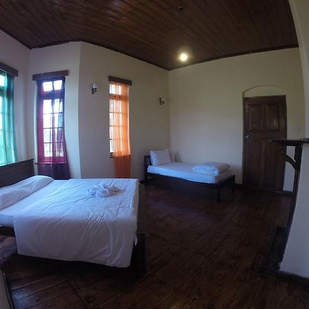 Nuwara Eliya Hostel By Backpack Lanka Exterior photo