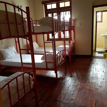 Nuwara Eliya Hostel By Backpack Lanka Room photo