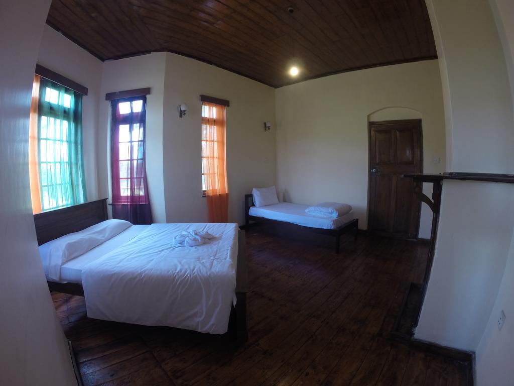 Nuwara Eliya Hostel By Backpack Lanka Exterior photo