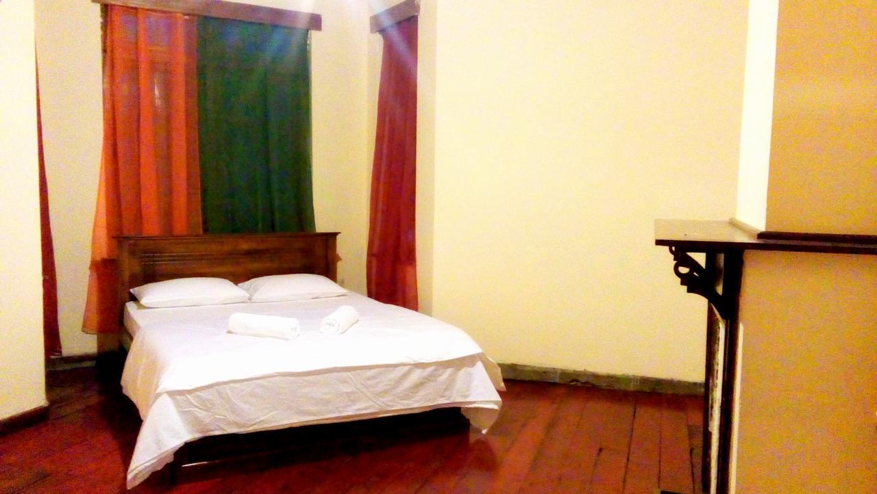 Nuwara Eliya Hostel By Backpack Lanka Room photo