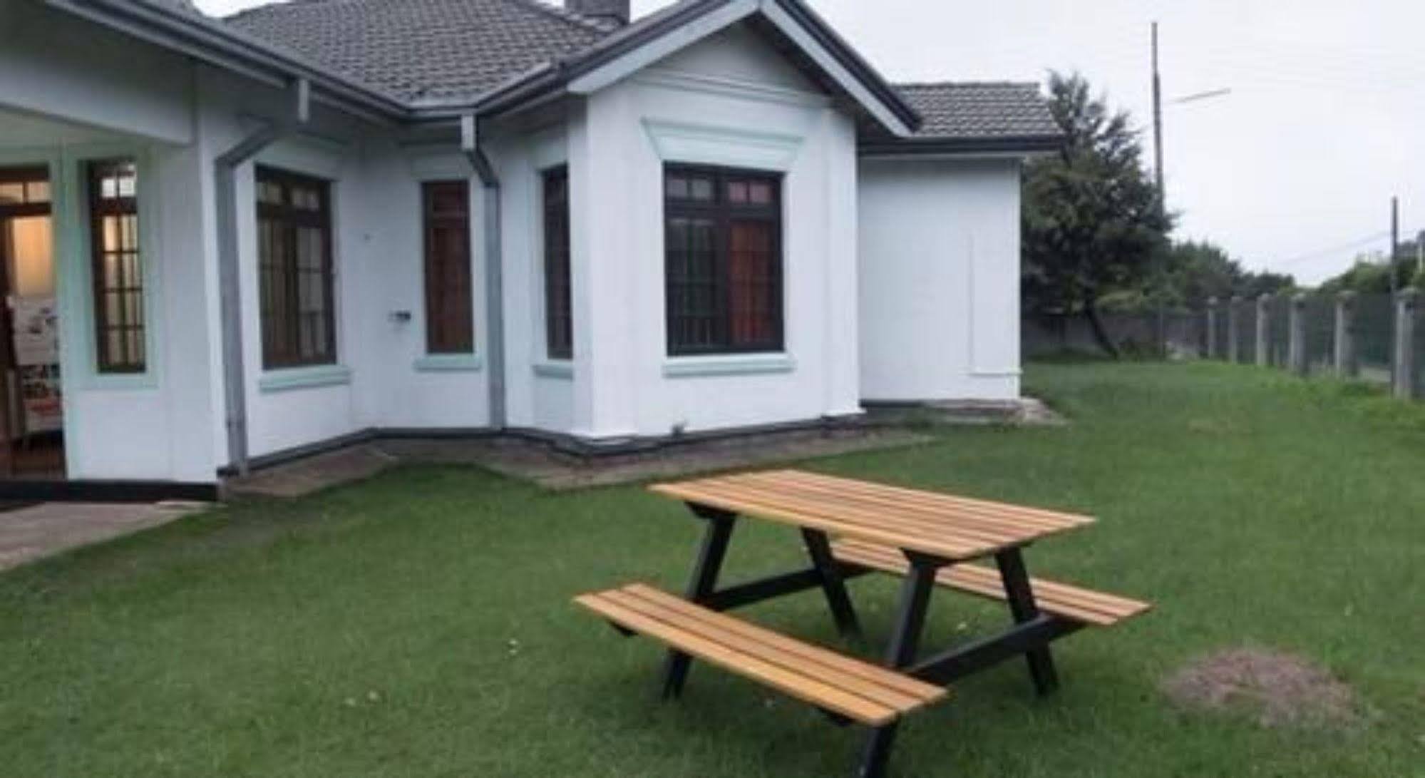 Nuwara Eliya Hostel By Backpack Lanka Exterior photo