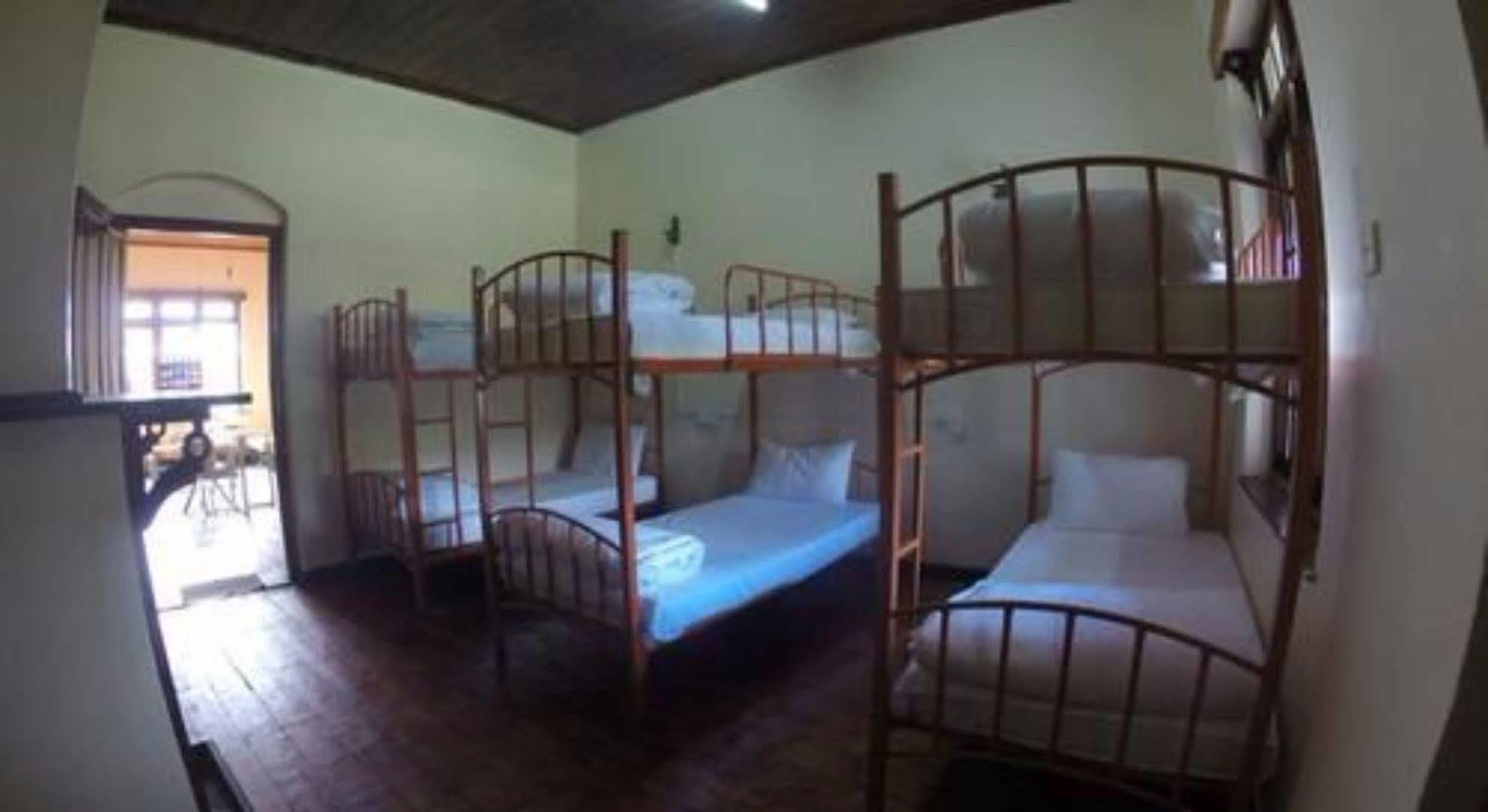 Nuwara Eliya Hostel By Backpack Lanka Exterior photo