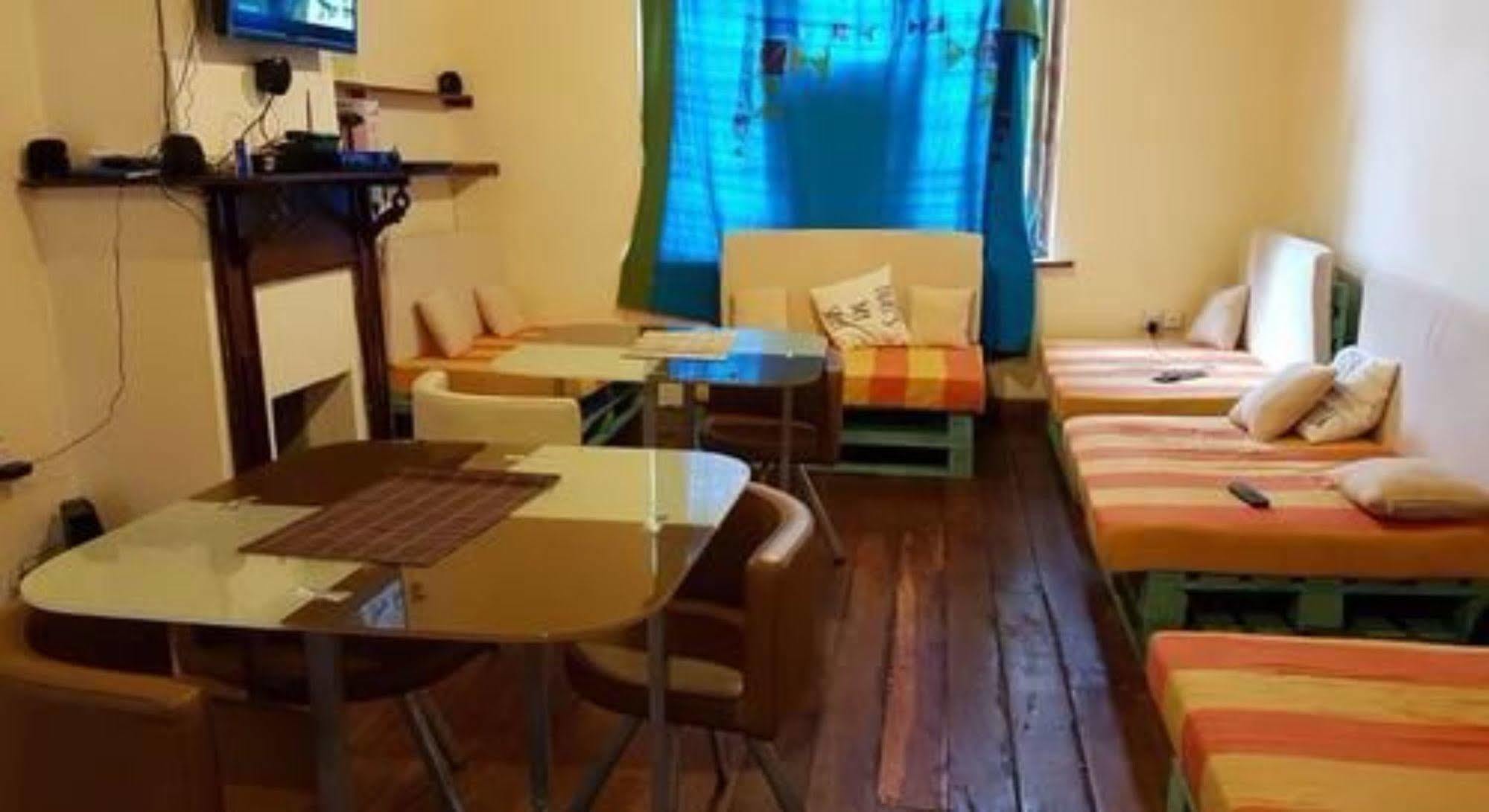 Nuwara Eliya Hostel By Backpack Lanka Exterior photo